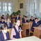 Зустріч з письменницею О. Деркачовою 28 листопада 2012 року. Гімназія №2, 3-б клас.