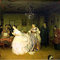 Федотов П.А. «Сватання майора» (1848)