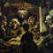 Ван Гог. «їдці картоплі», 1885.
