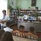 «Народ шукає в геніях себе» — урок до дня знань в Центральній міській дитячій бібліотеці з учнями спеціалізованої школи № 11 6-В класу. 1 вересня 2015 року.