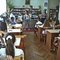 «Народ шукає в геніях себе» — урок до дня знань в Центральній міській дитячій бібліотеці з учнями спеціалізованої школи № 11 6-В класу. 1 вересня 2015 року.