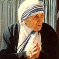 До 105-річчя від дня народження  Блаженної матері Терези