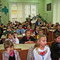 Учні 21 школи, 2-Б класу. Зустріч з Вікторією Савченко. 26.11.2014