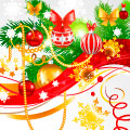 З Новим 2013 роком та Різдвом Христовим